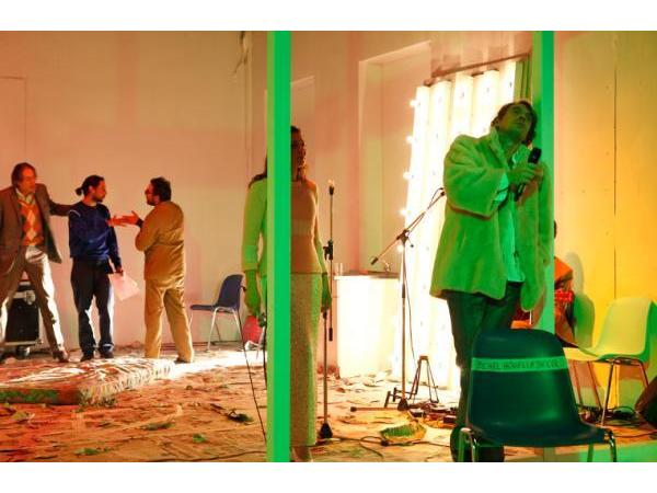 Bild 1 von WERK X-Petersplatz