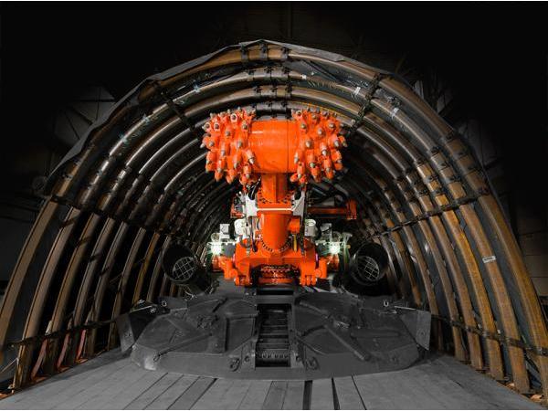Bild 1 von Sandvik Mining and Construction G.m.b.H.
