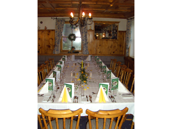 Bild 6 von Liezenerhof Hotel und Restaurant