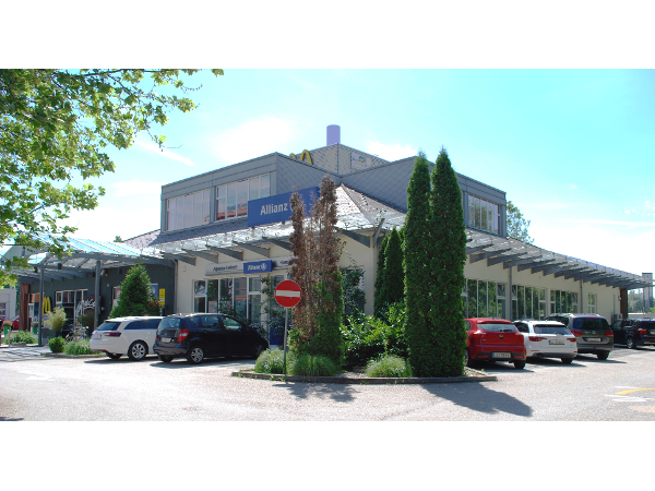 Bild 1 von Allianz Agentur Leitner GmbH