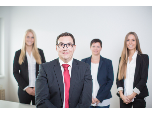 Bild 2 von Baldauf Markus Personalberatung und Headhunter