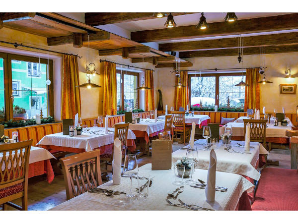 Bild 10 von Hotel Bergzeit bei Seven