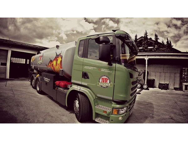 Bild 12 von Mackner GmbH | Heizöl | Diesel | Brennholz | Entsorgung