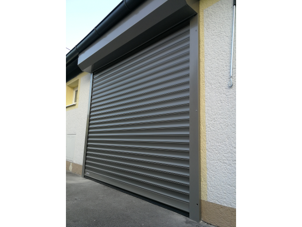 Bild 20 von WÖRNDL & MESSNER - Metallbau und Tore GmbH