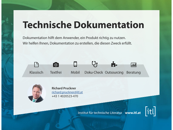 Bild 5 von itl Institut für technische Literatur GmbH