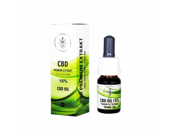 Bild 3 von CBD Theke Gnigl