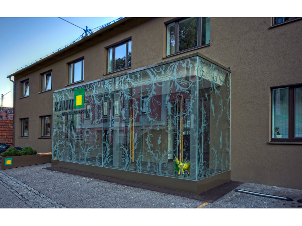 Bild 1 von KAUN die Tischlerin - FENSTER TÜREN MÖBEL