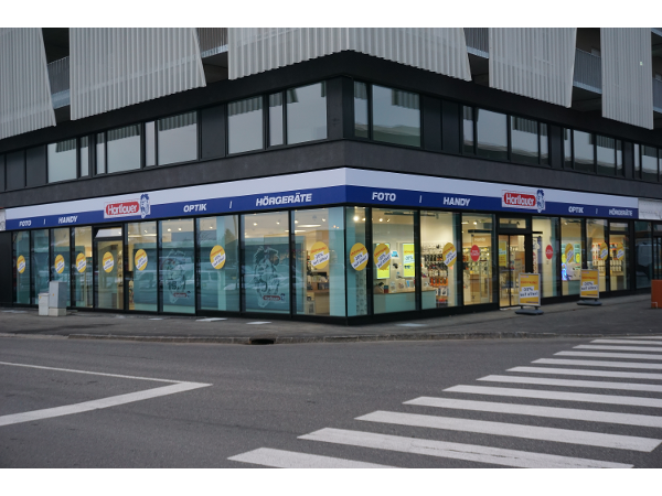 Bild 1 von Hartlauer HandelsgesmbH