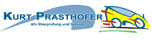 Logo von Prasthofer Kurt