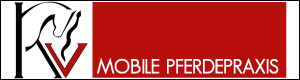 Logo von Mobile Pferdepraxis, Pferdestation und Kleintierpraxis Dr. Kaufmann Verena