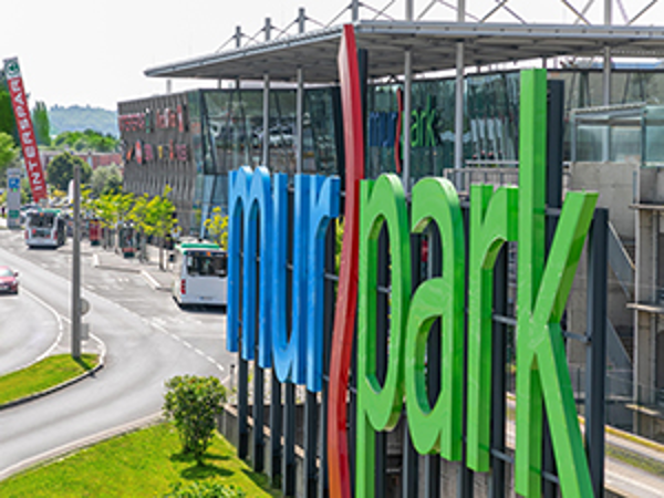 Bild 9 von MURPARK Shopping Center GmbH
