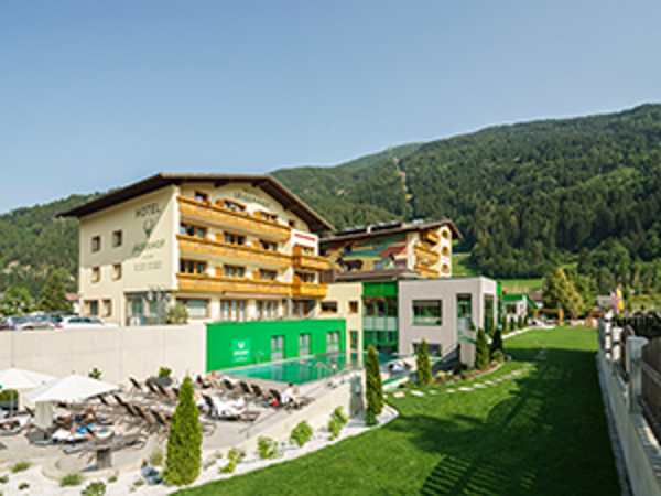 Bild 12 von Hotel Jägerhof