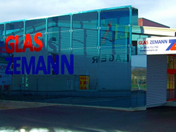 Bild 4 von Glas Zemann GesmbH