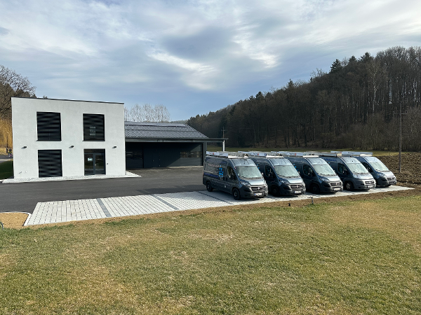 Bild 5 von Hirnschall GmbH