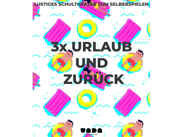 Bild 18 von UNDA Theaterverlag