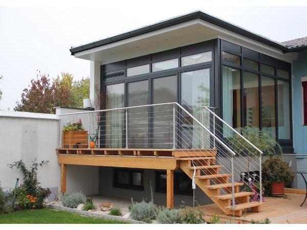 Bild 3 von Holzbau Willibald Longin GmbH