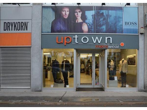 Bild 1 von UPTOWN - Schlosser Michaela