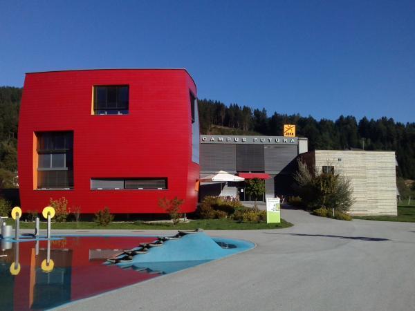 Bild 1 von JUFA Hotel Bleiburg/Pliberk-Sport-Resort