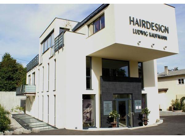 Bild 1 von Hairdesign Ludwig Kaufmann KG