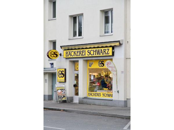 Bild 1 von Bäckerei Schwarz