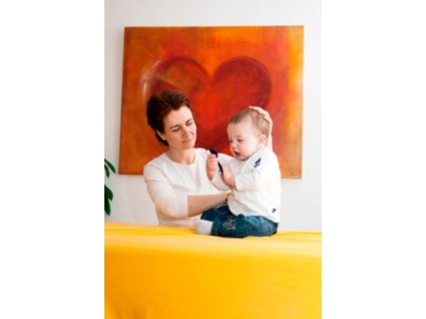 Bild 1 von Kormann Doris Edith - Cranio - Sacral - Balance