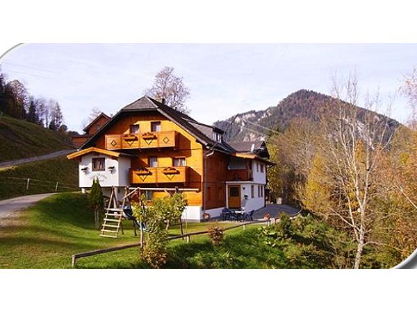 Bild 1 von Stallhäusl - Fam. Stocker
