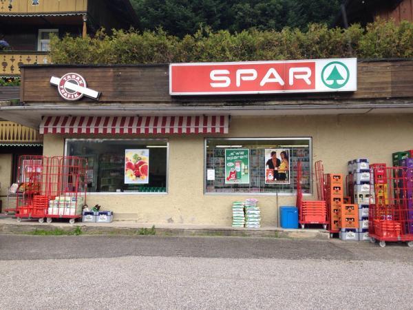 Bild 2 von SPAR Schrattenthaler Wildschönau