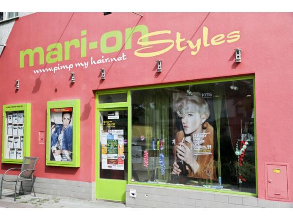 Bild 1 von mari-on-styles E.U.