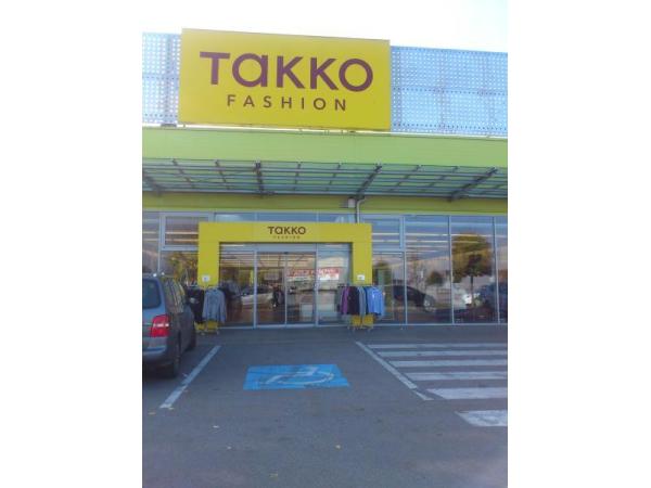 Bild 1 von TAKKO ModeMarkt GmbH
