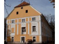 Gemeindeamt der Marktgemeinde Lebring-Sankt Margarethen