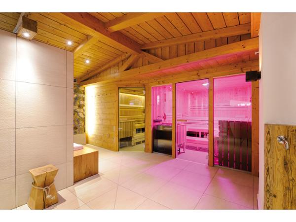 Bild 1 von Hotel der Löwe lebe frei