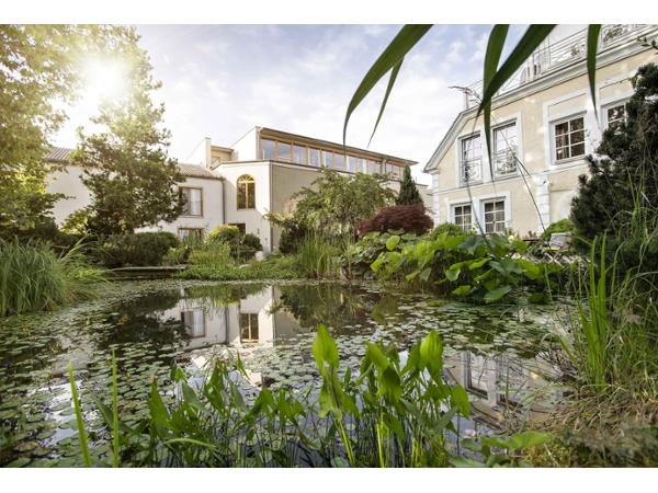 Bild 1 von Garten-Hotel Ochensberger ****