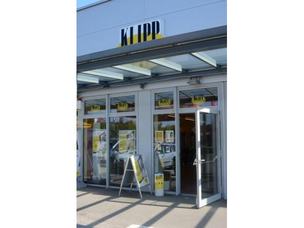 Bild 1 von KLIPP Frisör