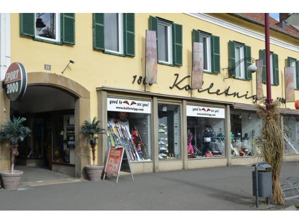 Bild 1 von Kolletnigg GesmbH & Co KG