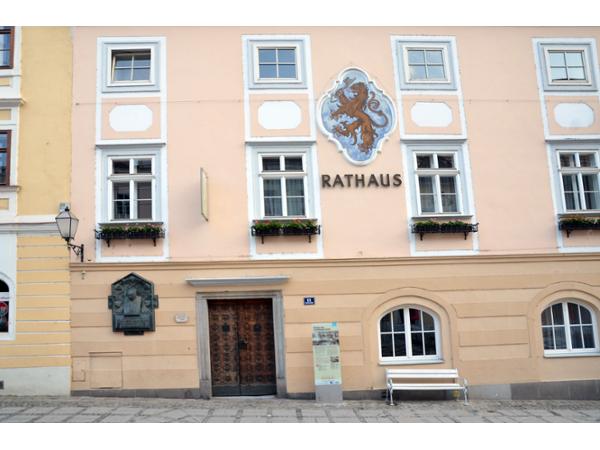 Bild 1 von Stadtgemeinde Melk