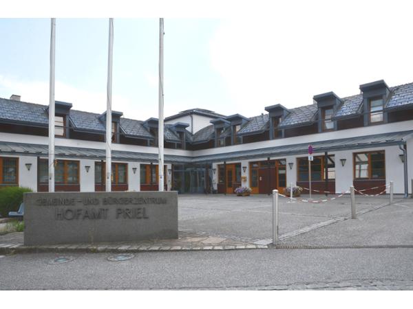 Bild 1 von Gemeindeamt der Gemeinde Hofamt Priel