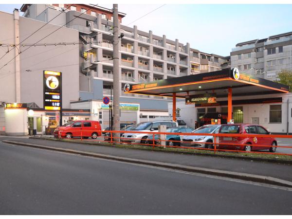 Bild 1 von Turmöl Tankstelle