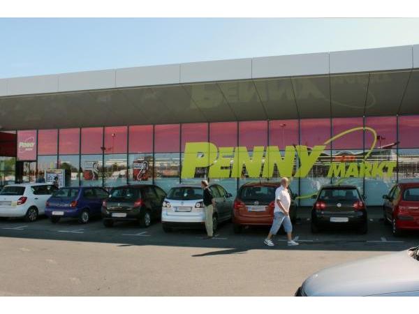 Bild 1 von PENNY Markt