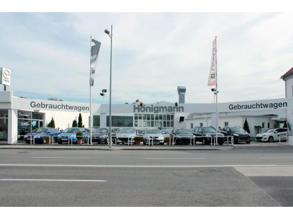 Bild 1 von Hönigmann Mazda