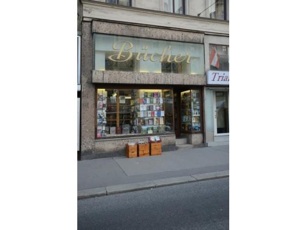 Bild 1 von Riedl Bernhard