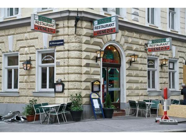 Bild 1 von Pizzeria Venezia