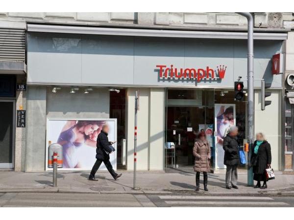Bild 1 von Triumph Lingerie - Alserstrasse