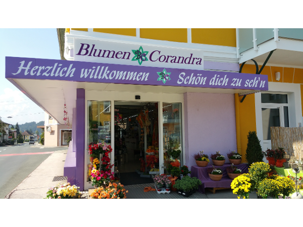 Bild 4 von Blumen Corandra - Inh. Alexandra Zwinkels