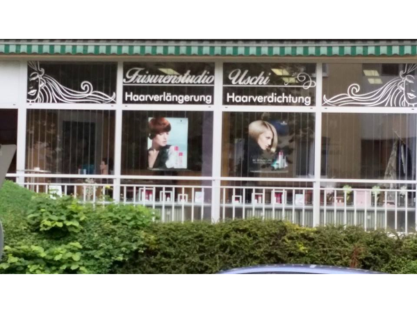 Bild 1 von Frisurenstudio Uschi