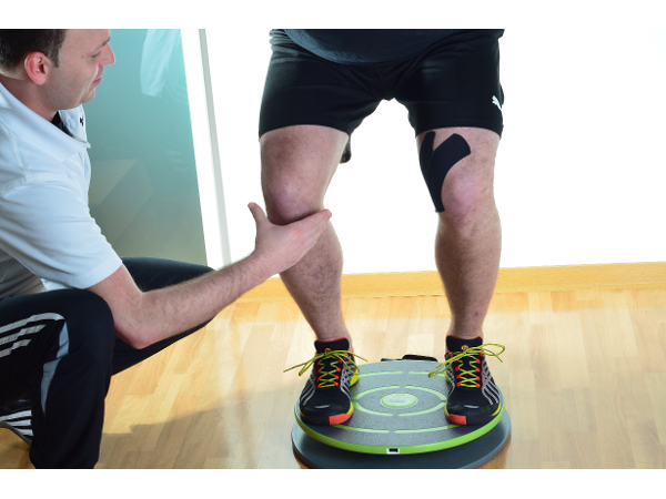 Bild 4 von Physiotherapie OSWALD & Med. Fitness Bludenz-Bürs