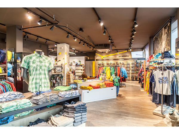 Bild 1 von SALEWA Mountainshop Stefan Klinglmayr
