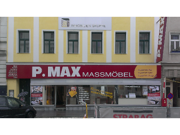 Bild 26 von Peter Max VertriebsgesmbH - Massmöbel fürs Leben!