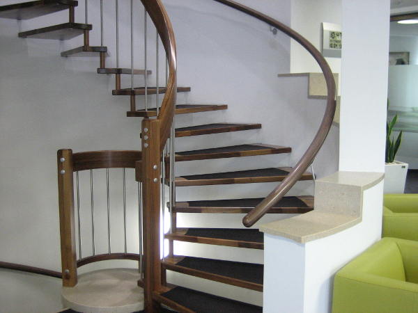 Bild 34 von Traxler-Treppen e.U.