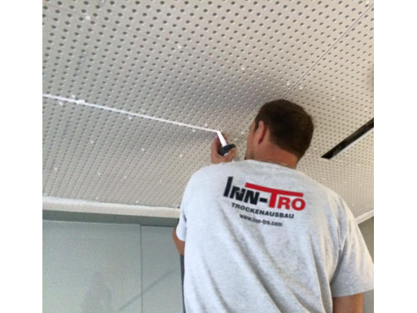 Bild 5 von Inn-Tro Trockenbau