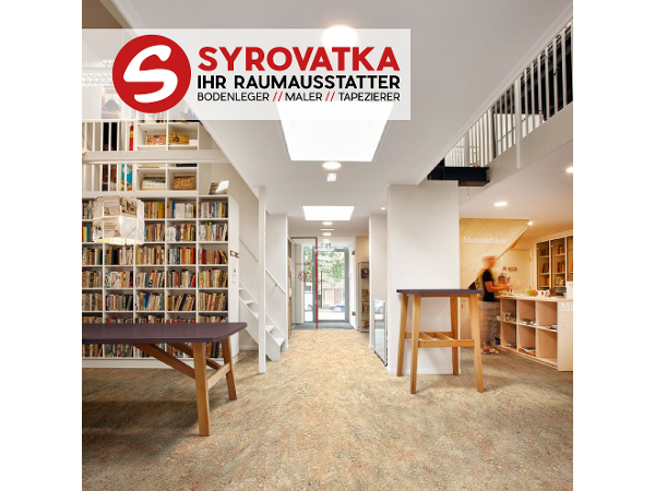 Bild 24 von Christian Syrovatka BODENLEGER - MALER - TAPEZIERER